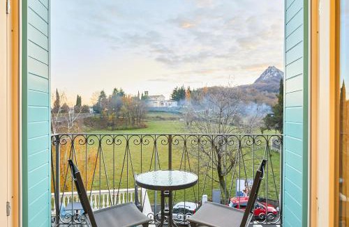 Navazzo Hotel | Foresteria Lombarda LocandAngelica