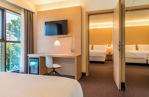 Pagnano Hotel | Four Points by Sheraton Venice Mestre