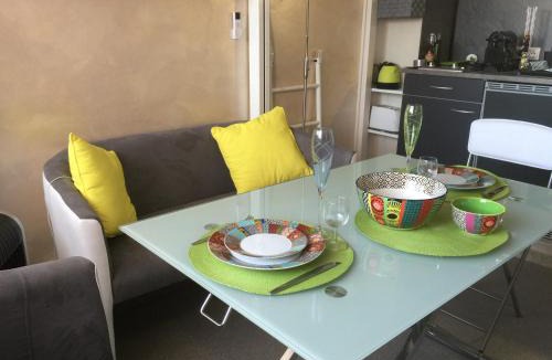 Frejus Plage Apartment | Fréjus Studio