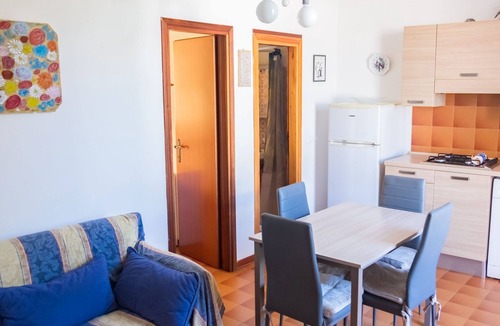 Lido delle Nazioni House | FRANCA A/14 by Interhome