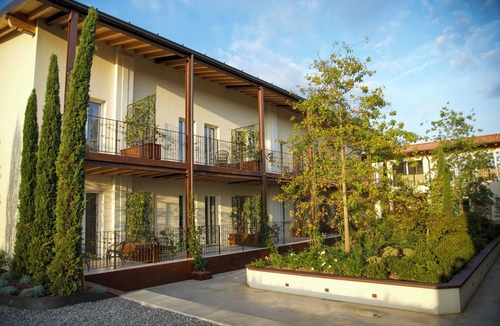 Travagliato House | Franciacorta Executive Resort