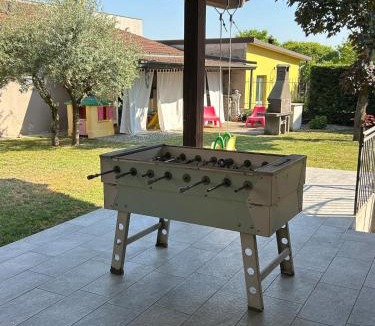 Cazzago San Martino House | Franciacorta Garden House