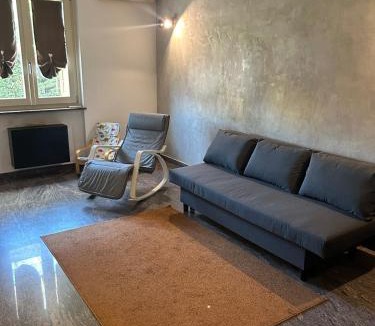 Cazzago San Martino House | Franciacorta Garden House