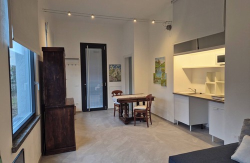 Capriolo House | FRANCIACORTA LakeLand LODGE