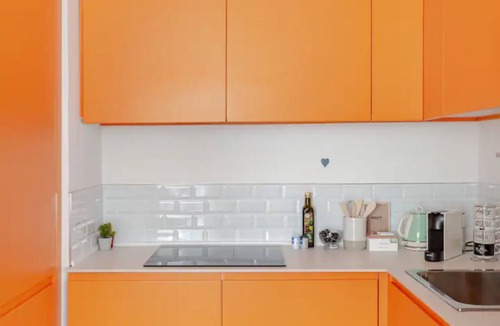 Porta Genova Apartment | Francyfancy Apartments - 2 suites con bagno in camera- il design in centro