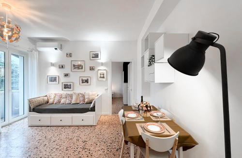 San Siro Apartment | Free Parking, 100m from SAN SIRO, Derby Apartment