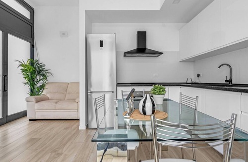 Baggio Apartment | FRI43 Cozy and modern apartment in Milan