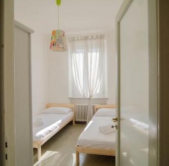 Oltretorrente Apartment | FuoriPorta Affitti Brevi - Borgo San Giuseppe 16