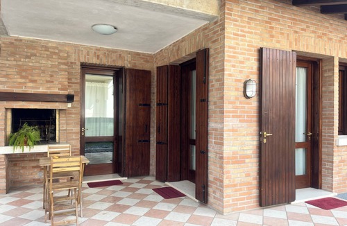 Bassano del Grappa House | Gaidon House, an oasis of peace in the green within walking distance of downtown Bassano