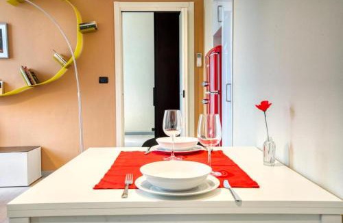 Monza Apartment | Galileo Loft - F1 & Centro Monza