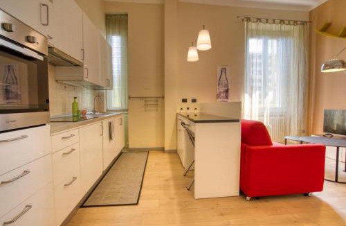 Monza Apartment | Galileo Loft - F1 & Centro Monza