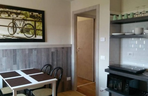 Borgo Roma Apartment | GARBINI AT FAIR A
