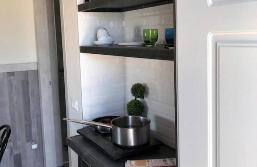 Borgo Roma Apartment | GARBINI AT FAIR A
