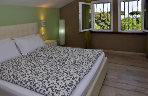 Monte Apartment | Garda Bloom Holiday Apartments