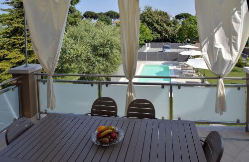 Monte Apartment | Garda Bloom Holiday Apartments