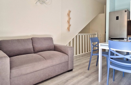 Raffa Apartment | Garda Breeze By Case al Lago