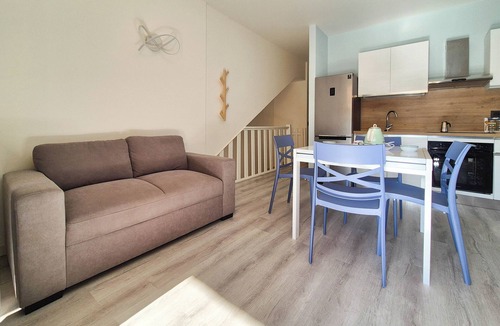 Raffa Apartment | Garda Breeze By Case al Lago