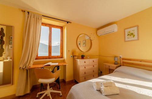 Assenza Bed & Breakfast | Garda Doma