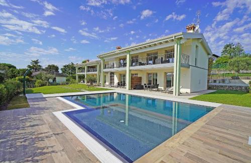 Villaggio Sanghen House | Gardaliva 4