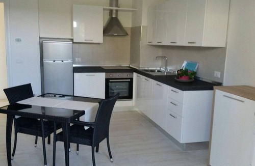 San Benedetto di Lugana Apartment | GARDASEE-EMOTION GREEN RELAX Free Wi-Fi IT023059B4SUMIKRFZ