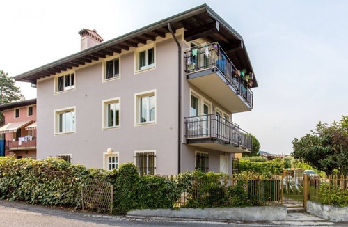 Monte House | GARDASUN 2 - Lovely flat Lake close Pet friendly