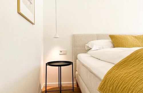 Sant'Andrea in Monte Apartment | Garden Apartment Untermühle - Brixen Südtirol Guest Pass included