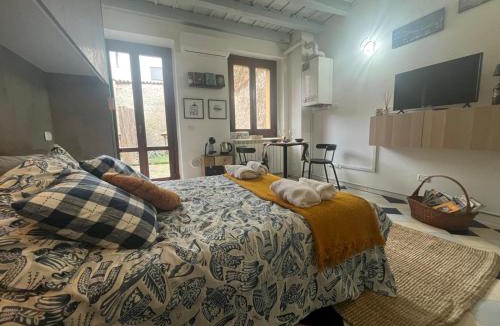 Monza Apartment | Garden Prina-250mt Clinica Zucchi-Monza