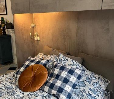 Monza Apartment | Garden Prina-250mt Clinica Zucchi-Monza