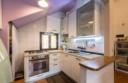 Desenzano del Garda Apartment | Garden Sweet House Desenzano Garda Lake