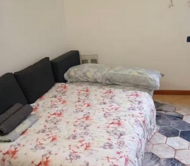 La Fontana Apartment | Garibaldi apartment in Milan