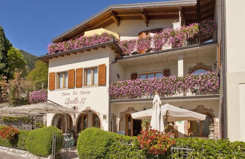 Gardola Hotel | Garnì Hotel Tignale