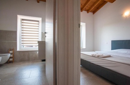 Sud-Ovest Apartment | Gate To Verona