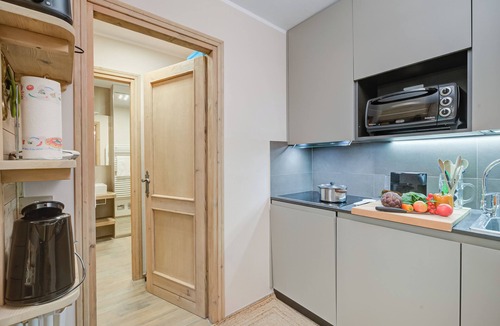 Teola Apartment | Gembro, Livigno, Italy