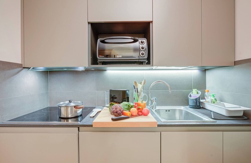 Teola Apartment | Gembro, Livigno, Italy