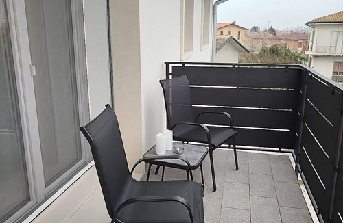 Torri di Quartesolo Apartment | GENEPRO Brand new accommodation, spacious and quiet, equipped with every comfort.