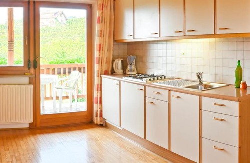 St. Pauls Apartment | Gfillhof Ferienwohnung 2