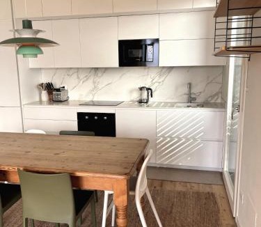 Lierna Apartment | Gianni Lake Como - Pool, AirCon & Design