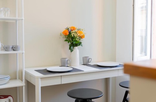 Visgnola Apartment | Gib's Balcony