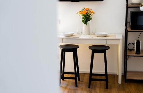 Visgnola Apartment | Gib's Studio