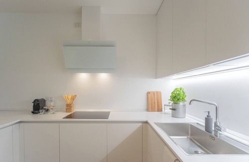 Como Apartment | Ginepro Apartment in Como by Rent All Como