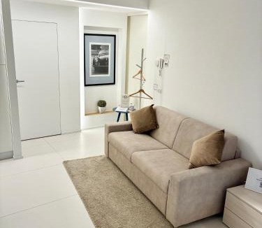 Dolo Apartment | GINNY HOUSE VENEZIA - appartamento moderno open Space vicino Venezia e Padova