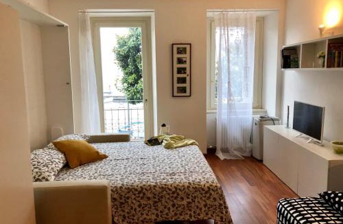 Malcesine Old Town Apartment | Gioel Studio