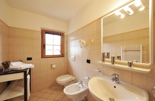 San Rocco Apartment | Giove, Livigno, Italy