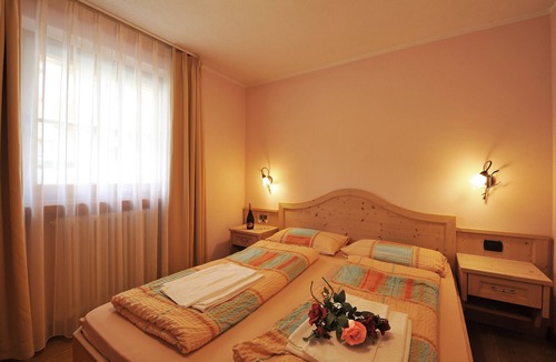 San Rocco Apartment | Giove, Livigno, Italy