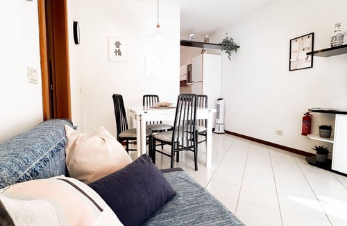 Assenza Apartment | GIULY BETH'S HOUSE BRENZONE