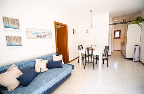 Assenza Apartment | GIULY BETH'S HOUSE BRENZONE
