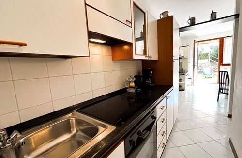 Assenza Apartment | GIULY BETH'S HOUSE BRENZONE