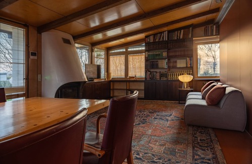 Abano Terme House | "Giunco": Architect-designed country house