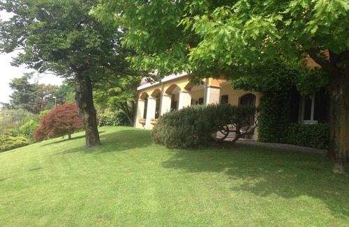 Sarnico Bed & Breakfast | Giuseppe B&B