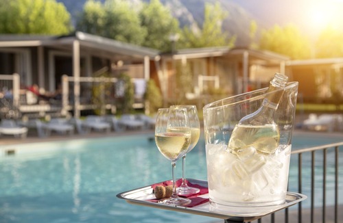 Feriolo RV Rental | Glamping Il Borgo delle Arti